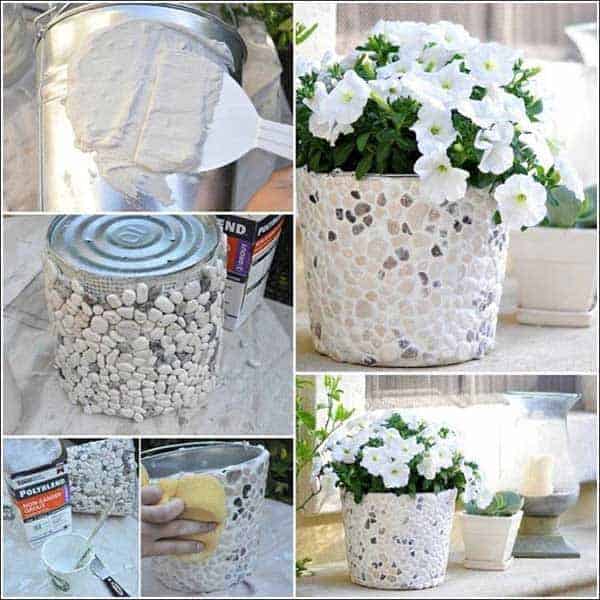 Top 20 Insanely Awesome Ideas To Recycle Your Potential Garbage 17