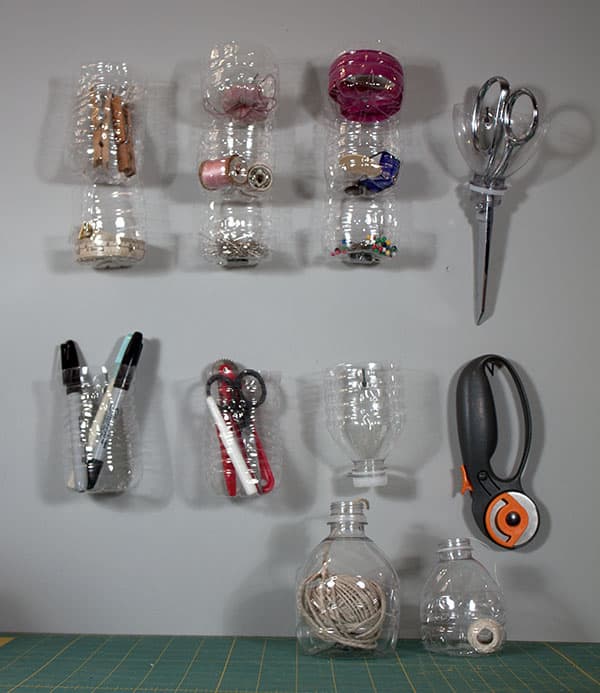 Eco-Friendly & Fun- 23 Of The Most Genius Recycling Plastic Bottle Projects 22