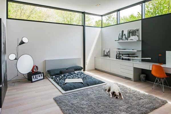19 Cool & Unique Bed Designs That You Must See