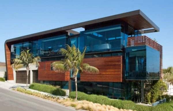 The Ettley Residence by Studio 9one2 in California (9)