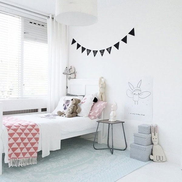 4 Out Of The Ordinary Color Options For The Kids Room 4 Out Of The Ordinary Color Options For The Kids Room