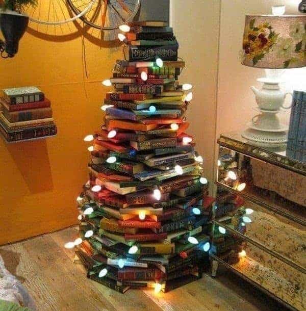 2. Book Tree