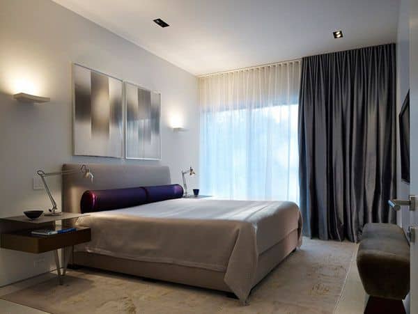 Importance of Curtain Linings for Your Curtains