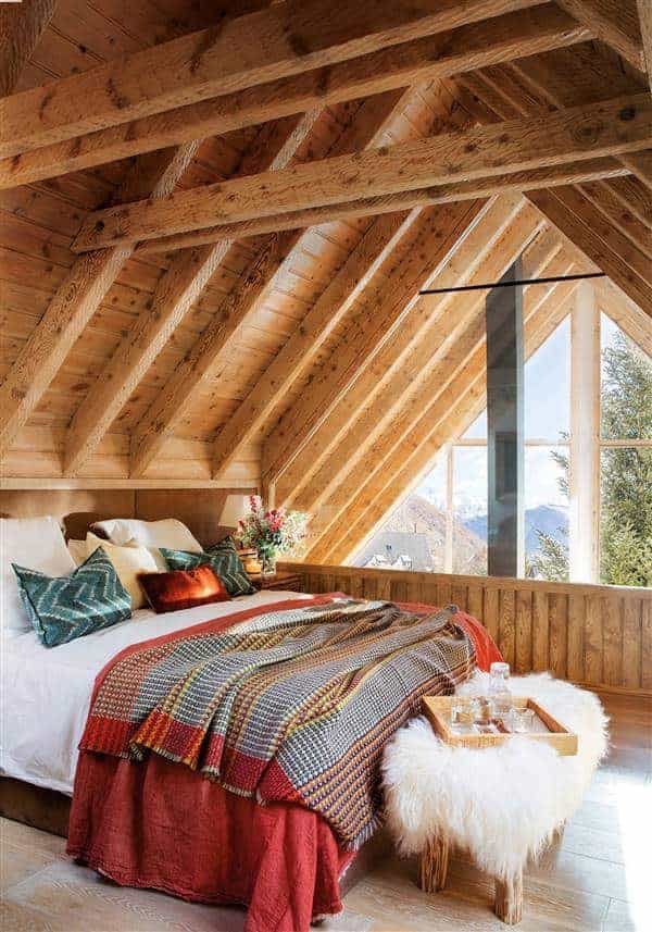 The 10 Best Winter Bedrooms You'll Ever See
