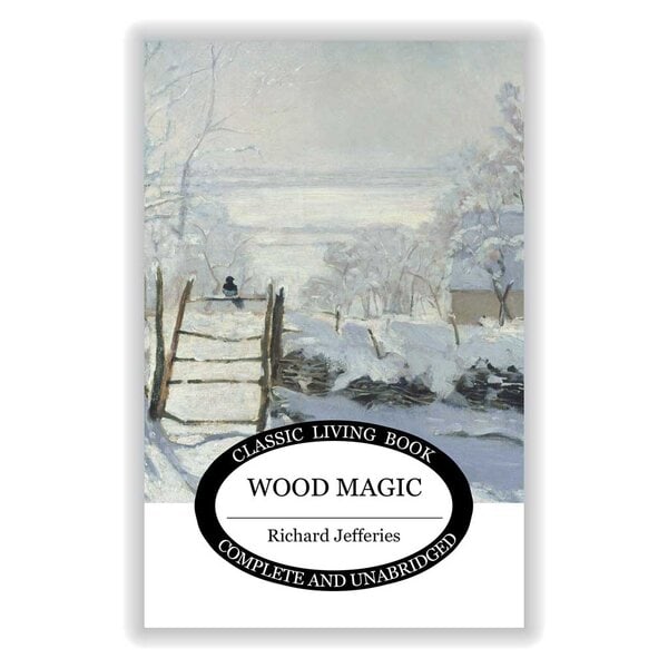 Wood Magic