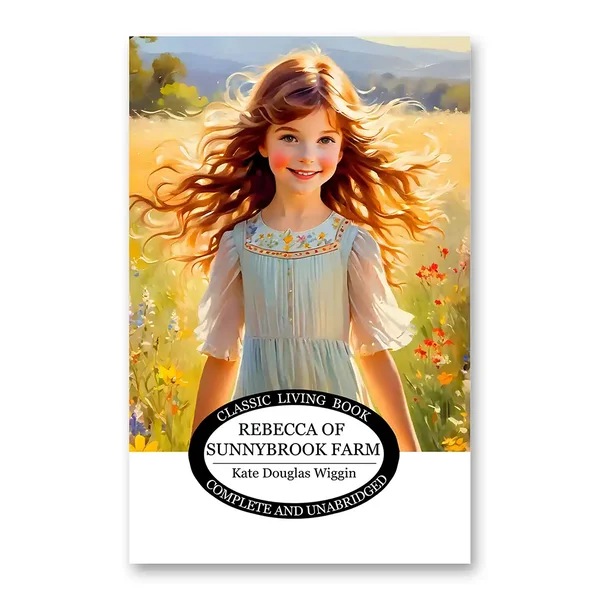 Rebecca of Sunnybrook Farm