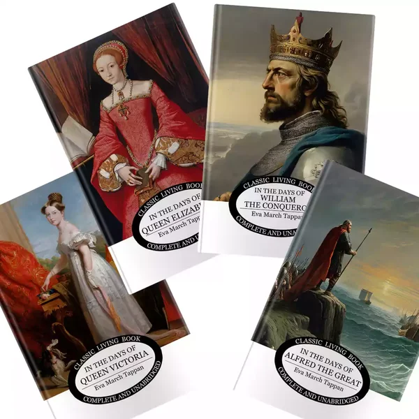 In the Days of... Bundle