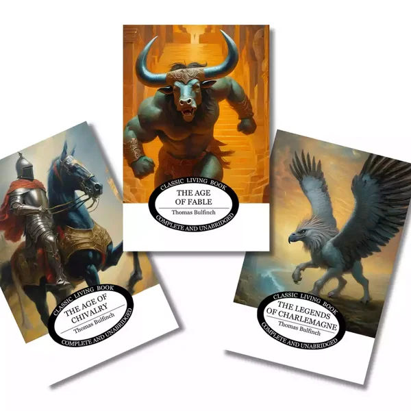 The Bulfinch Bundle