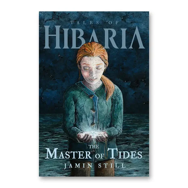 The Master of Tides