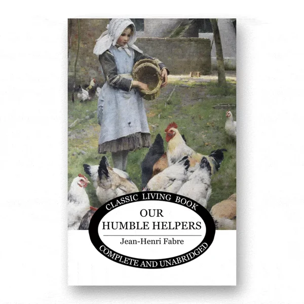 Our Humble Helpers