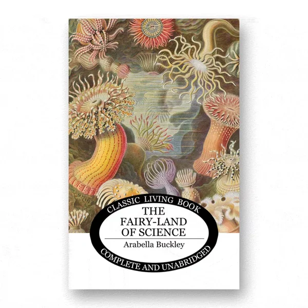 The Fairy-Land of Science