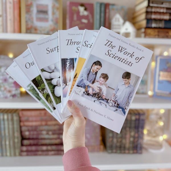 Patch's Wonders of Science and Nature Bundle