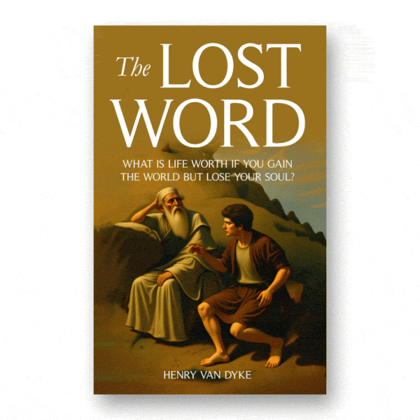 The Lost Word