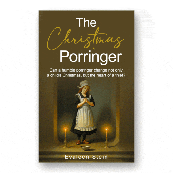 The Christmas Porringer
