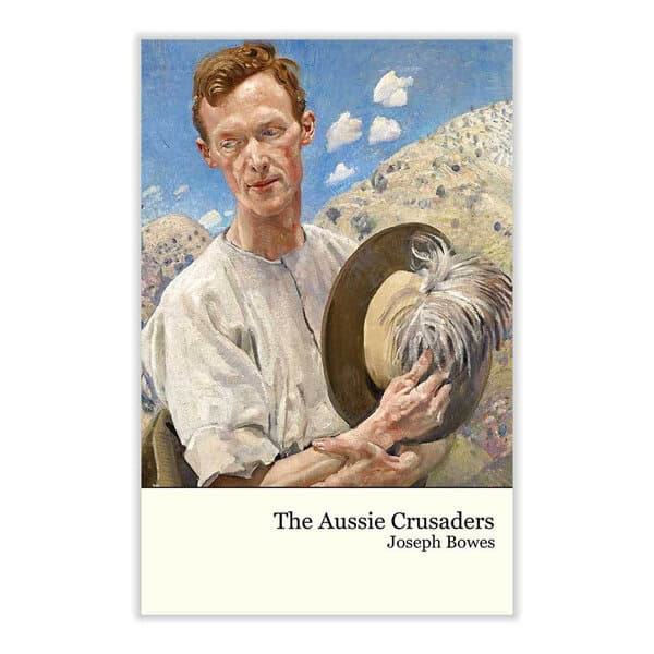 The Aussie Crusaders