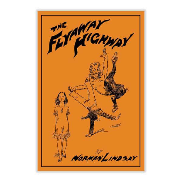 The Flyaway Highway
