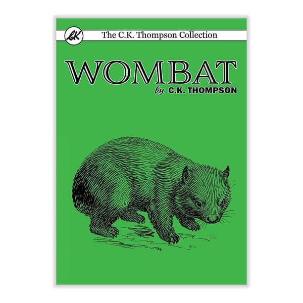 Wombat