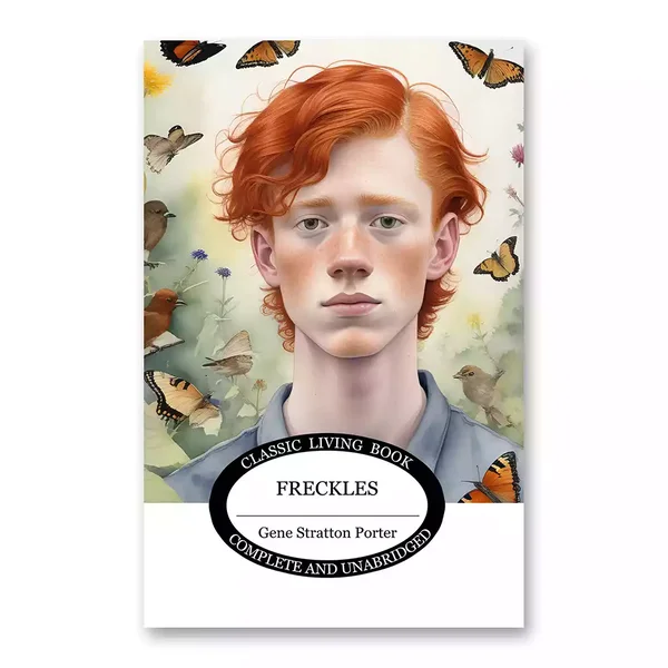 Freckles