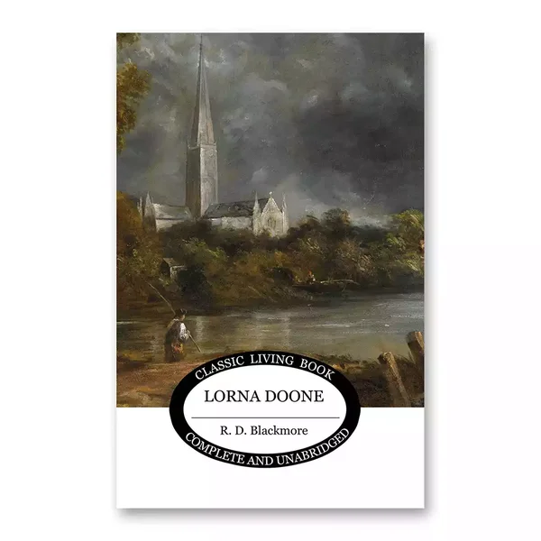 Lorna Doone