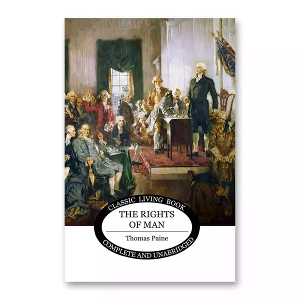 The Rights of Man