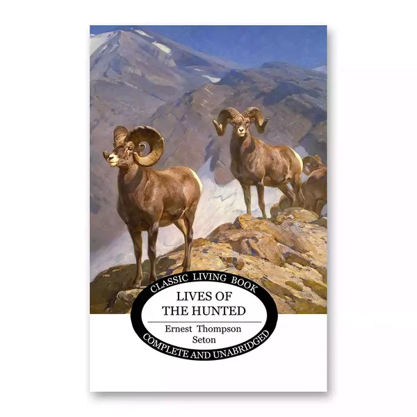 Lives of the Hunted