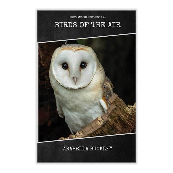 Birds of the Air