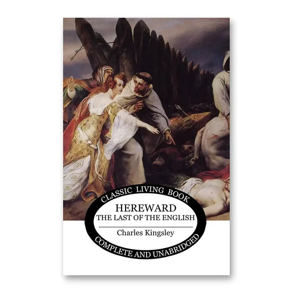 Hereward the Wake