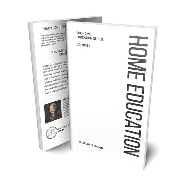 Home Education Series Bundle
