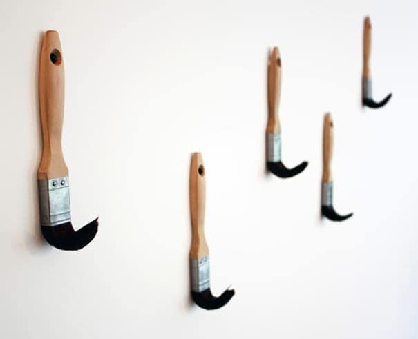 Cool Wall Hook Designs