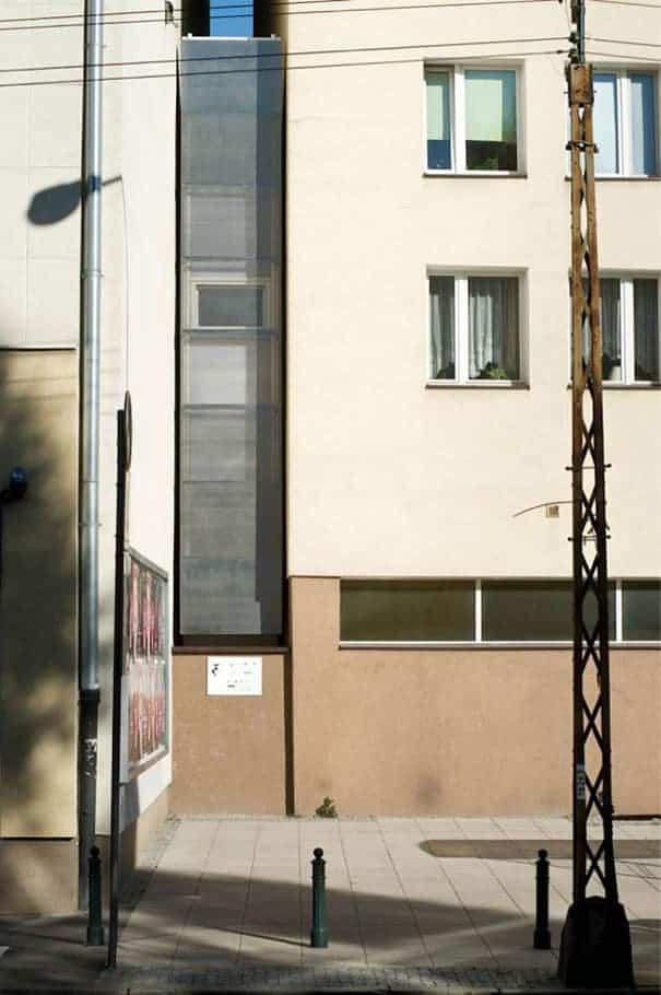 10 Of the Strangest Homes In the World