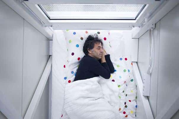 10 Of the Strangest Homes In the World