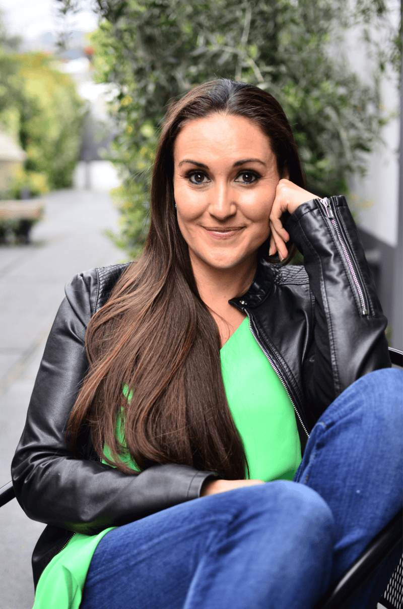 Dr. Sarah Schewitz, Licensed Psychologist and Founder of Couples Learn