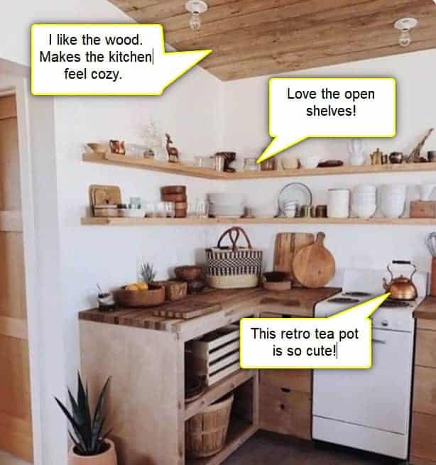 Build Your Dream Home: How To Communicate Your Ideas To Architects And Interior Designers
