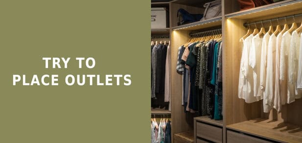 How to Install a Light in a Closet | 7 Easy Steps (2025)