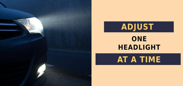 How to Align Led Headlights | 5 Steps Guidelines (2026)