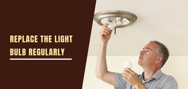 How to Change Nutone Bathroom Fan Light | 10 Best Ways (2026)