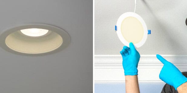 How to Install Wafer Lights | 5 Easy Steps (2026)