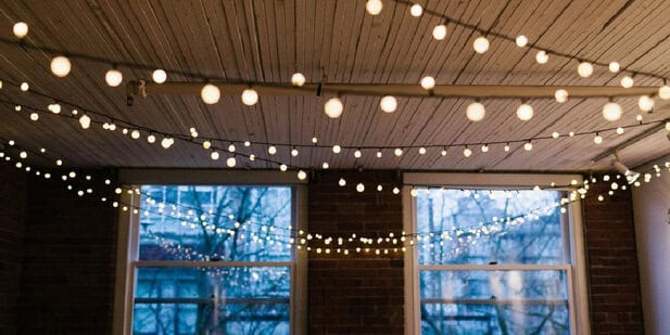 How to Hang Indoor String Lights | 10 Easy Steps 2026