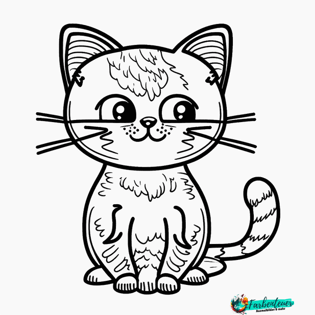 Ausmalbilder A1: Kostenloser Malspaß für Groß und Klein – Entdecke die Vielfalt!