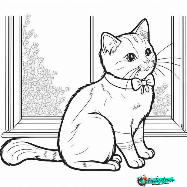 Ausmalbilder A1: Kostenloser Malspaß für Groß und Klein – Entdecke die Vielfalt!