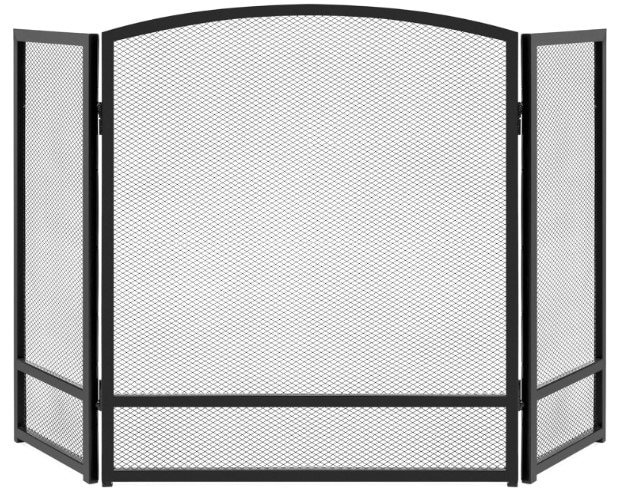 fire guard for cats