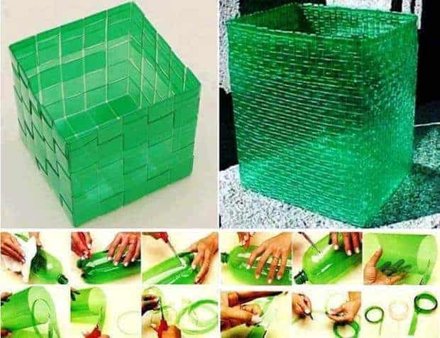 Eco-Friendly & Fun- 23 Of The Most Genius Recycling Plastic Bottle Projects 23