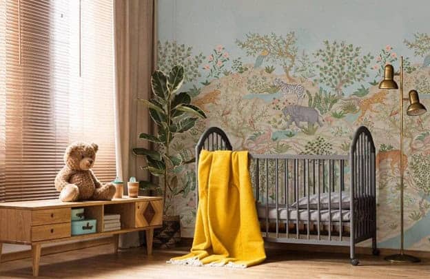 Choosing the Best Custom Wallpaper for Home!
