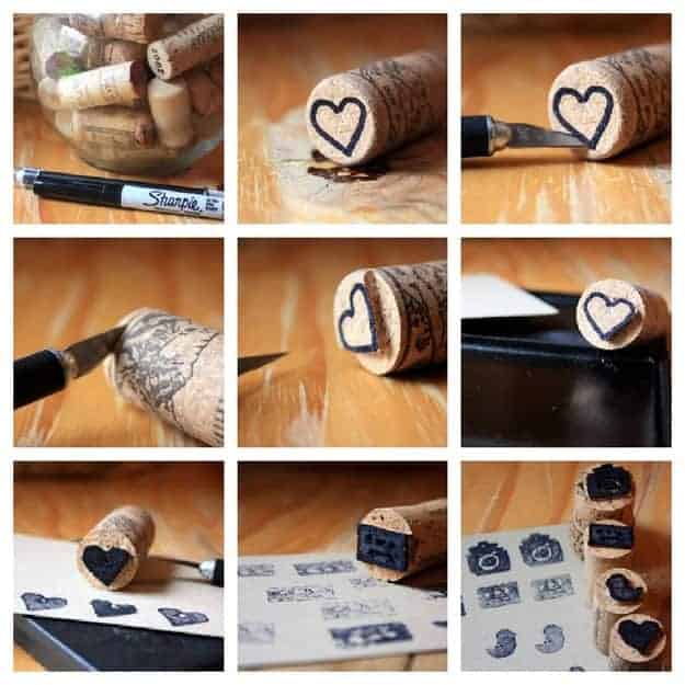 25 Things You Can DIY With Corks