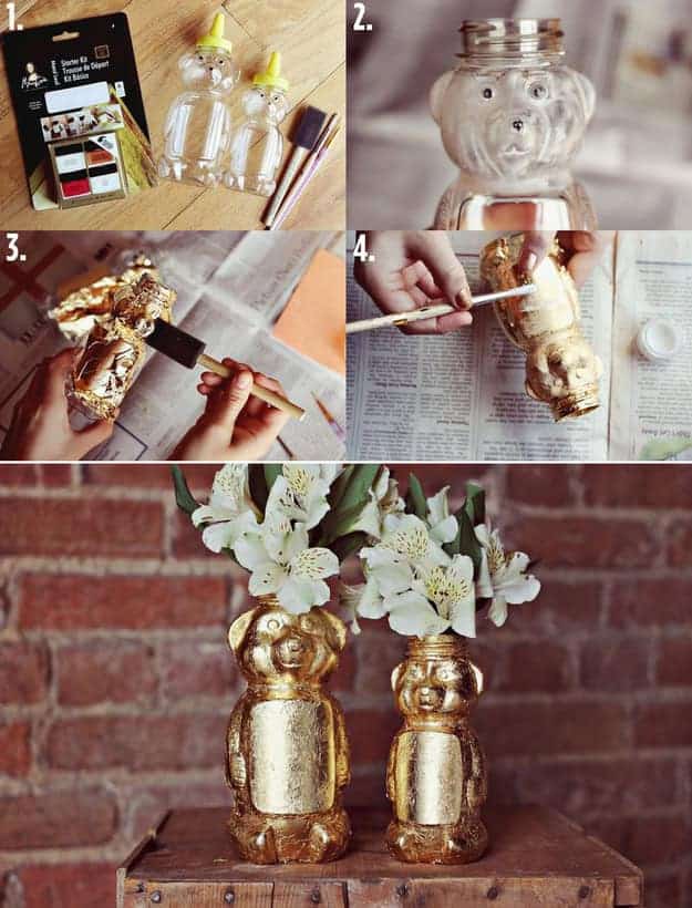21 Genius Ideas How To Transform Everyday Objects Into Useful Items 16