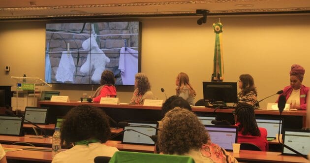 Lançamento- vídeo-Maternidade-não-é-coisa-de-criança-Thamy-Frisselli-Acervo-Nem-Presa-Nem-Morta