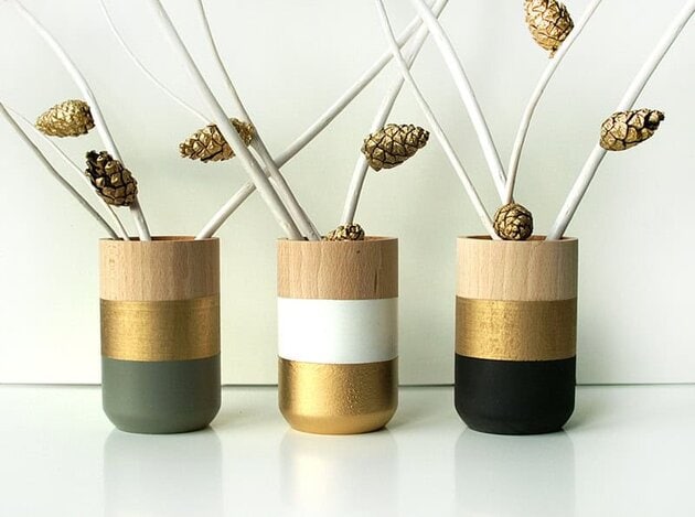 18 Beautiful Decorative Vase Designs (2)