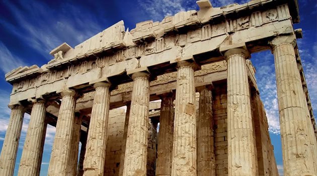 Top 10 World Heritage Sites To Visit This Summer