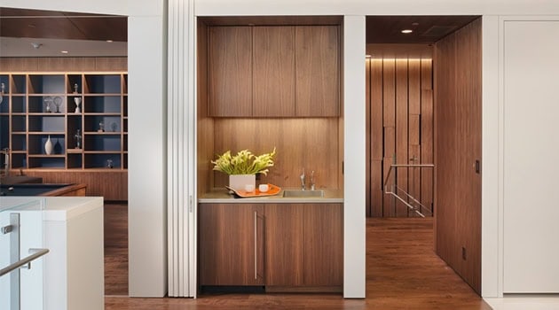 15 Extremely Modern Hall Designs You Can Get Ideas From