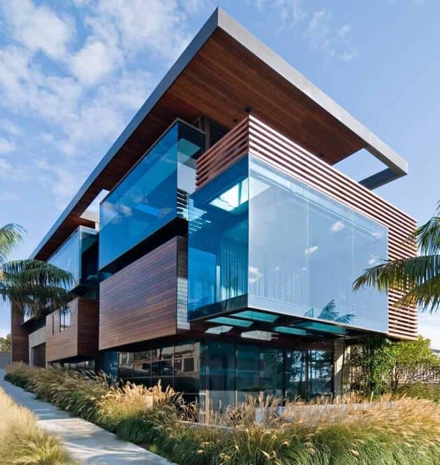 The Ettley Residence by Studio 9one2 in California (1)